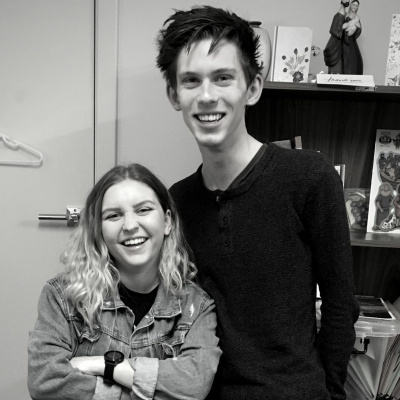 Arch D Radio - Catholic Youth Podcast