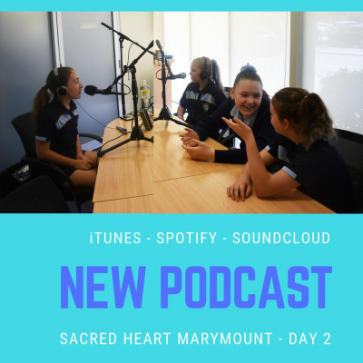 Arch D Radio - Catholic Youth Podcast