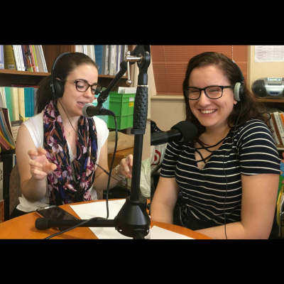 Arch D Radio - Catholic Youth Podcast