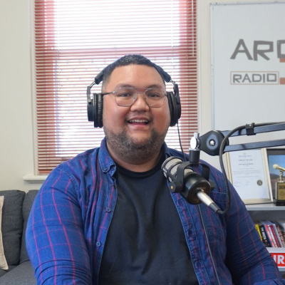 Arch D Radio - Catholic Youth Podcast