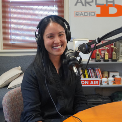 Arch D Radio - Catholic Youth Podcast