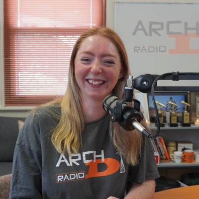 Arch D Radio - Catholic Youth Podcast