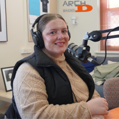 Arch D Radio - Catholic Youth Podcast