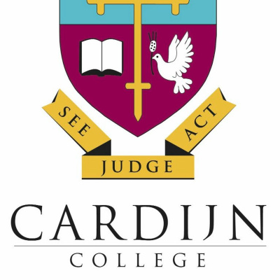 Arch D Radio - Catholic Youth Podcast