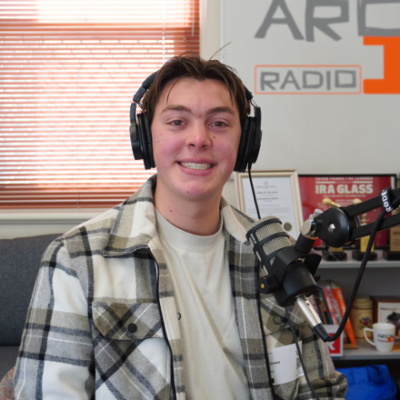 Arch D Radio - Catholic Youth Podcast