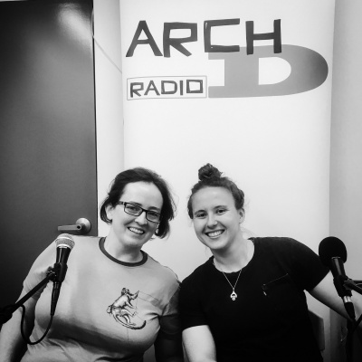 Arch D Radio - Catholic Youth Podcast
