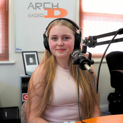 Arch D Radio - Catholic Youth Podcast