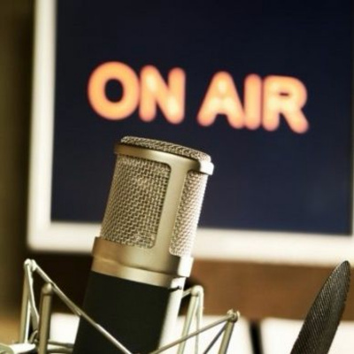 Arch D Radio - Catholic Youth Podcast