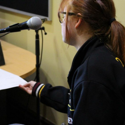 Arch D Radio - Catholic Youth Podcast