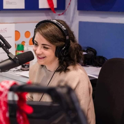 Arch D Radio - Catholic Youth Podcast