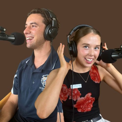 Arch D Radio - Catholic Youth Podcast
