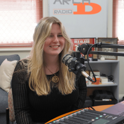 Arch D Radio - Catholic Youth Podcast