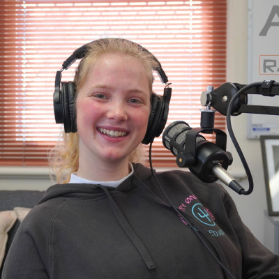 Arch D Radio - Catholic Youth Podcast