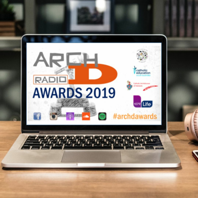 Arch D Radio - Catholic Youth Podcast