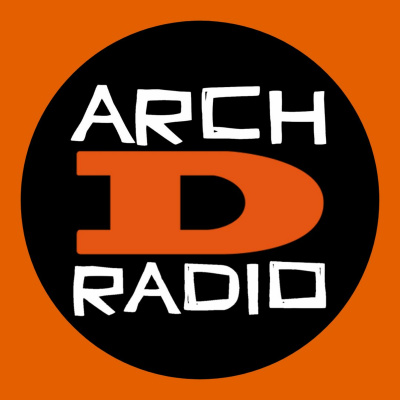 Arch D Radio - Catholic Youth Podcast