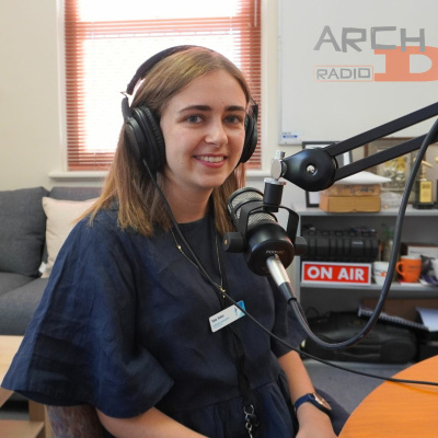 Arch D Radio - Catholic Youth Podcast