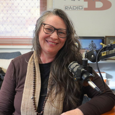 Arch D Radio - Catholic Youth Podcast