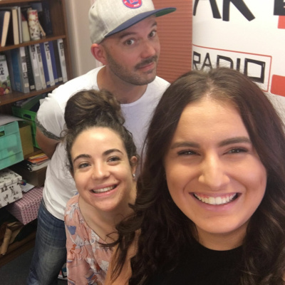 Arch D Radio - Catholic Youth Podcast