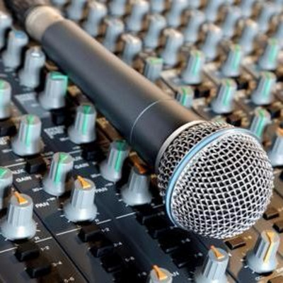 Arch D Radio - Catholic Youth Podcast