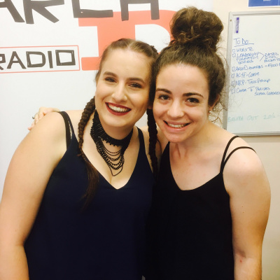 Arch D Radio - Catholic Youth Podcast