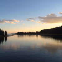 The Prayers of the Saints