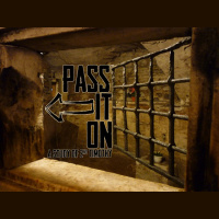 Pass It On - Stick to the Gospel - Audio