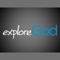 Explore God - Why Does God Allow Pain  Suffering? - Audio