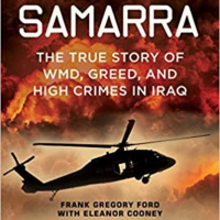 NutriMedical Report Show Tuesday Nov 26TH 2019 – Hour Two – Greg Ford Intel Iraq US President, 911 Expert, Reditioned, Midnight in Samarra, Contacts, Susan Lindauer, General Janis Karpinski, Barbara Honnegar, Valeria Plame, Details of Deep State