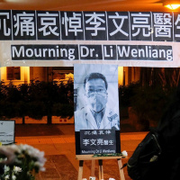 NutriMedical Report Thur Feb 13th ’20 Hr2 SARS FORD_TrumpSulemaniNWO+