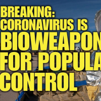 NutriMedical Report Thur Feb 13th ’20 Hr3 SARS FORD EpsteinBARR Nukes+