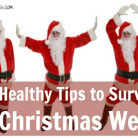NutriMedical Report Tues Dec 17th ’19 Hr 1 StressMAS Protocols Thrive!