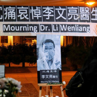 NutriMedical Report Fri Feb 14th ’20 Hr2 SARS Schlanger SARS Readiness