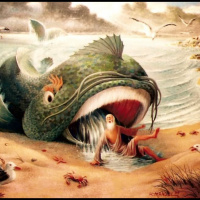 NutriMedical Report Show Wednesday Oct 23rd 2019 – Hour Three – Jonathan Gray, BeforeUS.com, Jonah Swallowed by Sperm Whale and Vomited Up at Nineveh Assyrian Beach, Story of GOD Ways of Prophecy and Redemption,