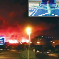 NutriMedical Report Show Monday Sept 16th 2019 – Hour Three – Josh Bernstein, Patreon.com/JoshBernstein, Kavanaugh Lies NYT, Trump Background Checks, Iran Houthi Saudi Oil Fields, Temptation to War,