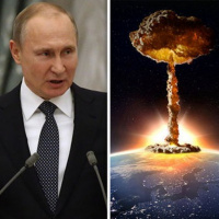 NutriMedical Report Show Friday Aug 2nd 2019 – Hour Two – John W Spring, NEED to Sit Before POTUS, Russian Nukes at America, Nicaragua and Venezuelan, Trade Trumps Nukes, Shared Nuke Defense,