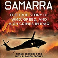 NutriMedical Report Show Thursday Nov 7th 2019 – Hour Three – Frank Gregory Ford, Book – Midnight in Samarra, Intel Iraq WMD Whistleblower,