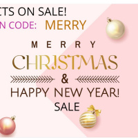 NutriMedical Report Mon Jan 2nd ’20 Hr 1 New Years SALE Coupon MERRY