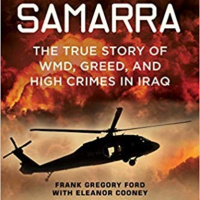 NutriMedical Report Show Monday Nov 18th 2019 – Hour Three – Greg Ford Intel US Iraq, Supreme Court Suit for WMD Renditions Murder of Combatants Citizens in Iraq, Names of Intel and General Ladies