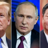 NutriMedical Report Show Tuesday Aug 6th 2019 – Hour Three – John W Spring, POTUS Meeting with John, Terms and Solutions, Iran North Korea Russia China, CLOSE Finances of Rogue Nations, Block Oil Iran and Venezuelan Crude,