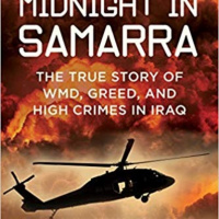 NutriMedical Report Fri Jan 10th ’20 Hr 3 Greg Ford END Peace Solemani