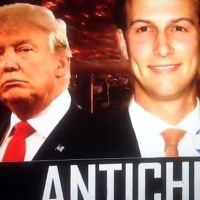 NutriMedical Report Wed Jan 29th ’20 Hr 3 SARS 911 Trump as AntiChrist