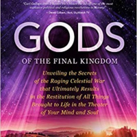 NutriMedical Report Show Thursday July 18th 2019 – Hour Three – Pastor Carl Gallups, Apostolic Prophetic Author Teacher, Trilogy of GOD Books, God of The Final Kingdom,