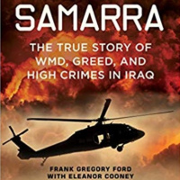 NutriMedical Report Thur Jan 16th ’20 Hr 3 Ford Intel WMD Iraq USA War