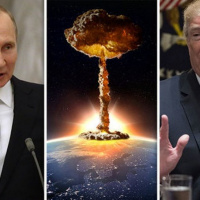 NutriMedical Report Show Tuesday July 9th 2019 – Hour Three – John W Spring, Whistleblower Cuban 1962 and Granada 1983 Russian Nukes Aimed at USA, Proof for Nicaraguan Venezuelan Nukes by Russia, Putins La Orchila Nukes,