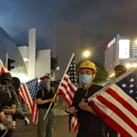 NutriMedical Report Show Friday Sept 6th 2019 – Hour Two – Harley Schlanger, LaRouchePAC.com, LaRouchePUB.com, Harley Was Right No Extradition Soros Civil War Hong Kong Continues,