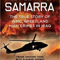 NutriMedical Report Mon Feb 3rd ’20 Hr 2 Ford SARS Palfrey Deep State