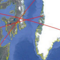 NutriMedical Report Show Tuesday July 2nd 2019 – Hour Two – Mark Gaffney, Author Researcher, 3 Ancient Temples Line Up with True Ancient North Rotational Pole lower Baffin Island Glacier, 1600 Miles South of Current Rotational North Pole in Artic Ocean