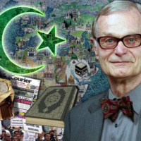 NutriMedical Report Show Wednesday July 31st 2019 – Hour Three – Prof Bill Warner, https://www.politicalislam.com/, Mind Control of Islam, Political Cancer of Islam, Slavery of Islam, Christians Evangelize Don’t Build Bridges to Islam,