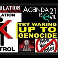 NutriMedical Report Show Monday Oct 7th 2019 – Hour Two – Deborah Tavares, STOPtheCrime.net, Insurance Banker Property Burned Out Theft, Globalist Depopulationi Scheme,