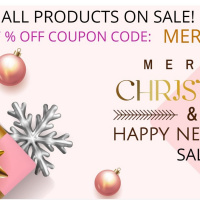 NutriMedical Report Mon Dec 23rd ’19 Hr 1 Christmas SALE SAVE 7% MERRY